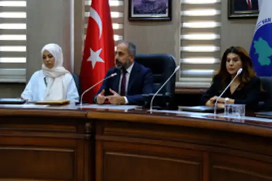 Van MAT-BİL projesinin ilk mezunlarından büyük başarı