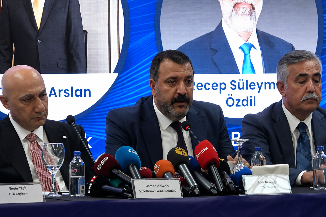 Mustafa Fidan