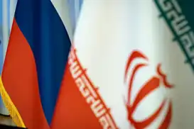 روسیه: همراه با ایران علیه تحریم‌های غیرقانونی مبارزه خواهیم کرد