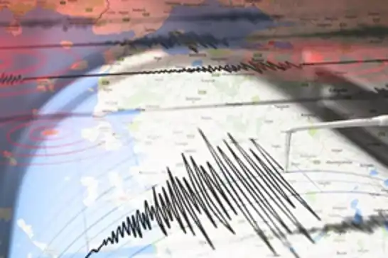 Tibet’te 5.0 büyüklüğünde deprem