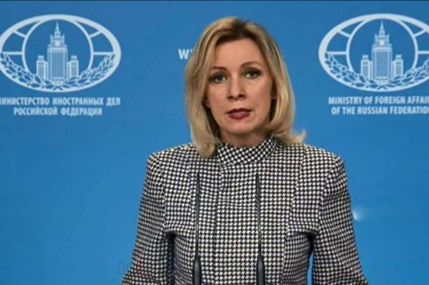 Russia warns foreign troops in Ukraine could become military targets