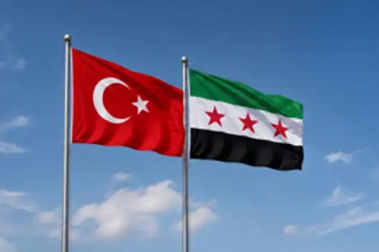 Ji xwediyên pasaportên dîplomatîk ên Sûrîyê re muafîyeta bêvîze