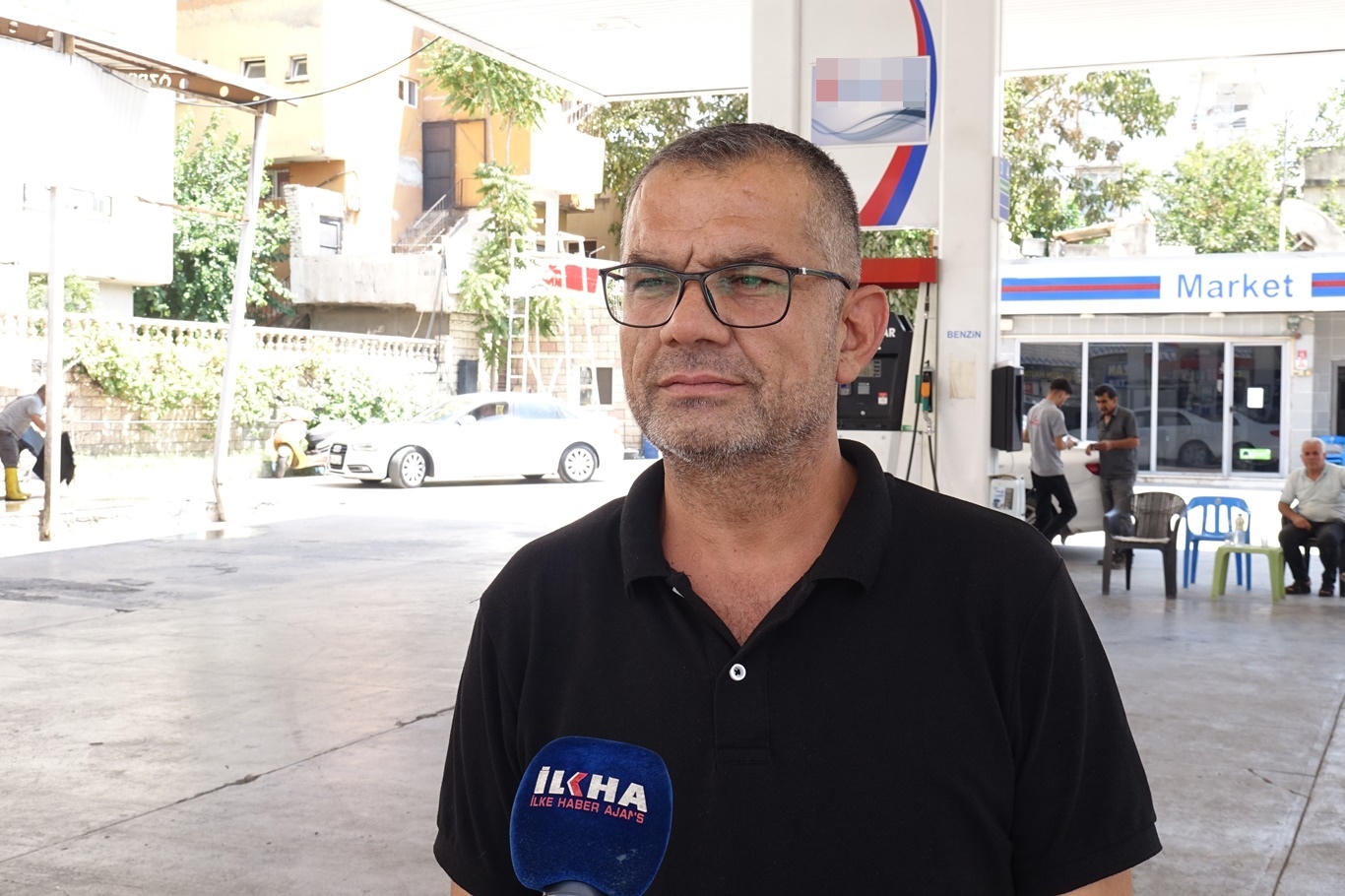 Salih Çoban