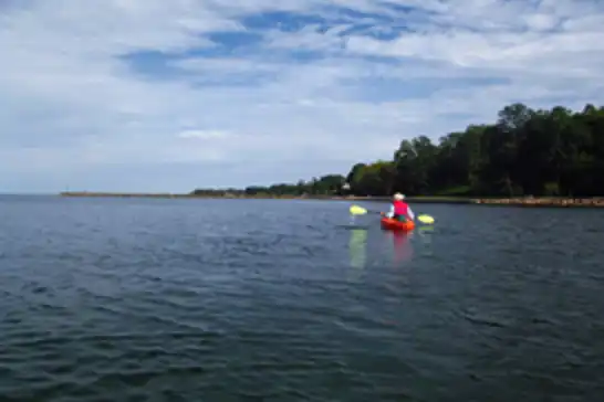 Canada rejects Trump’s renaming of Lake Ontario as ‘Lake America’