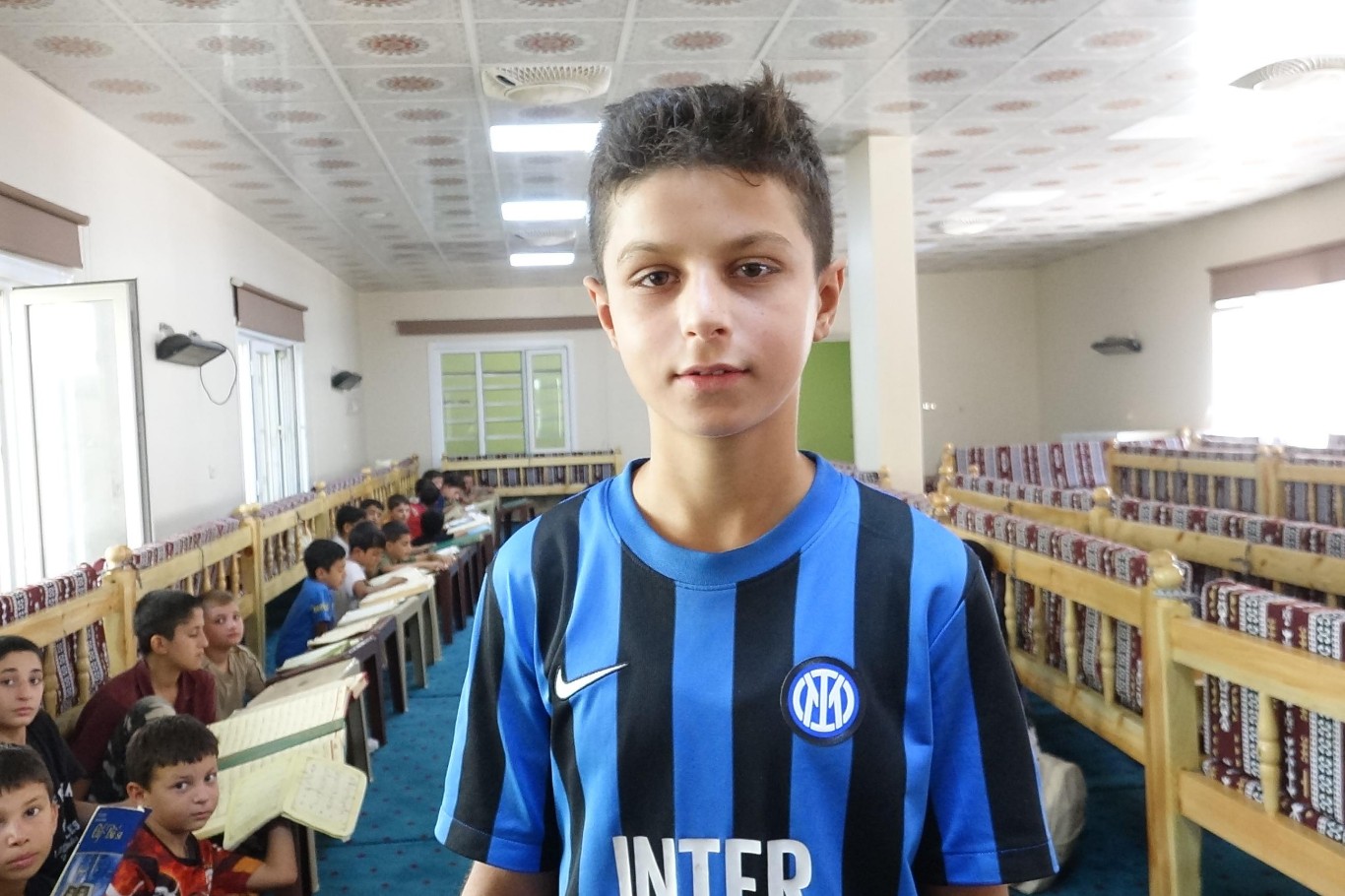 Semih Çakmak 