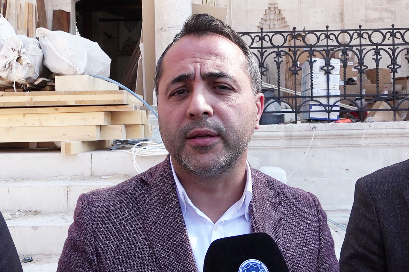 Milletvekili Abdurrahman Babacan