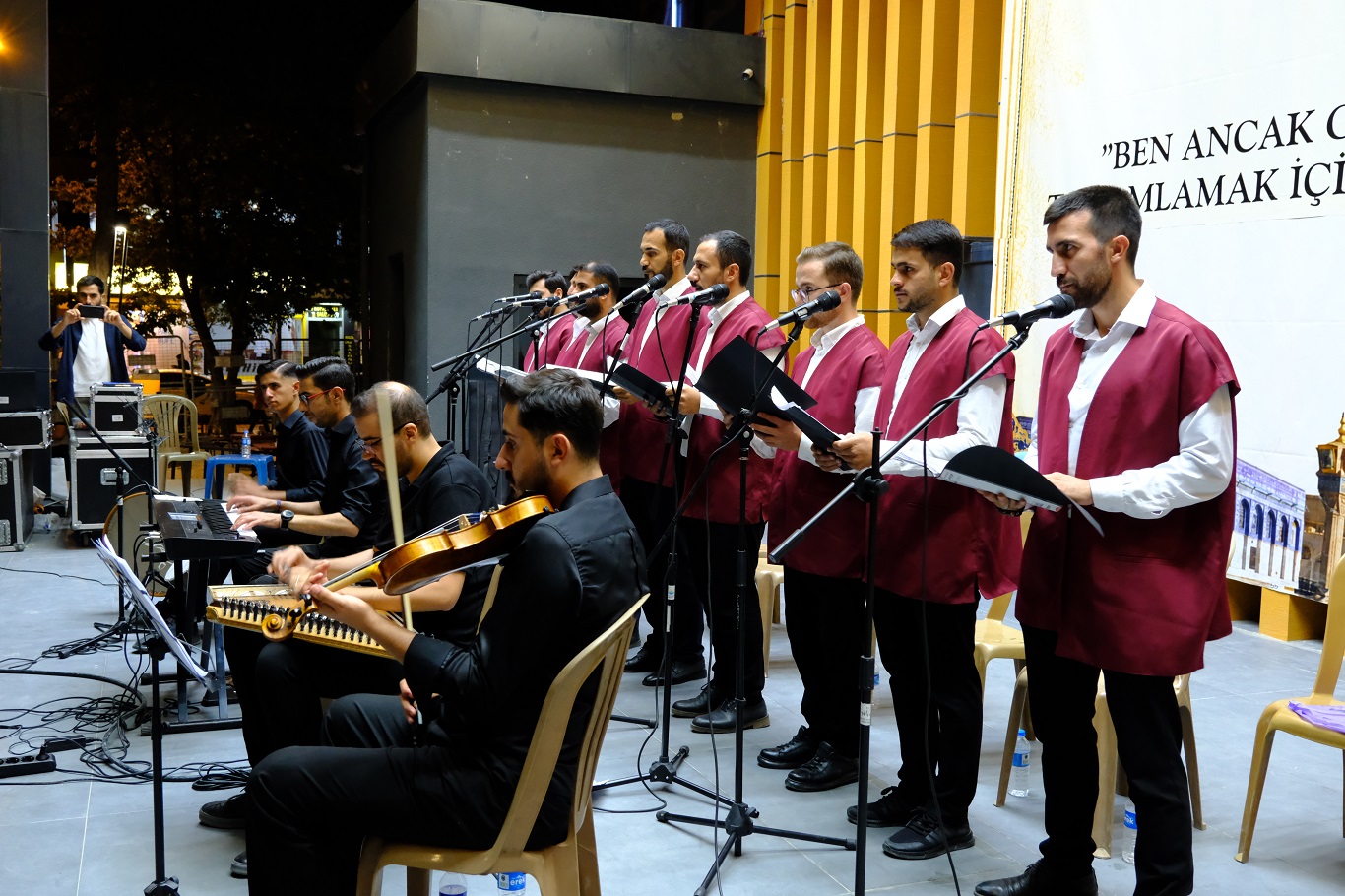 mevlidi nebi