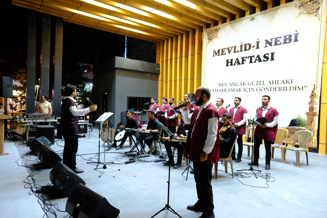 mevlidi nebi