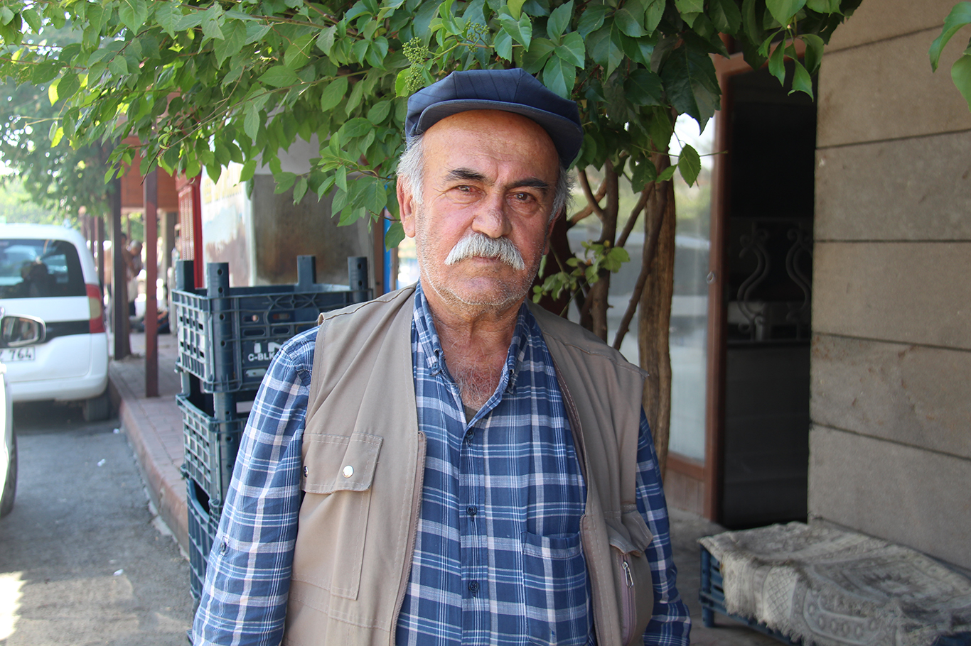 Yusuf Özmeşe