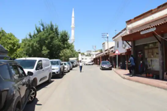 Vatandaşlardan yetkililere çağrı: Sorunlarımız çözülsün