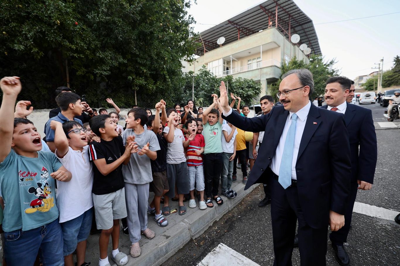 Siirt’te 34 yıllık mülkiyet sorunu çözüldü: 497 vatandaş tapularına kavuştu