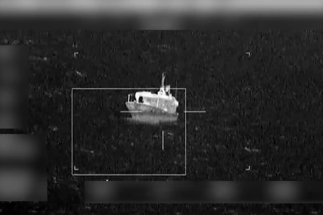 SOUTHCOM'dan Latin Amerika'da peş peşe "operasyon" mesajları