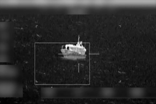 SOUTHCOM'dan Latin Amerika'da peş peşe "operasyon" mesajları