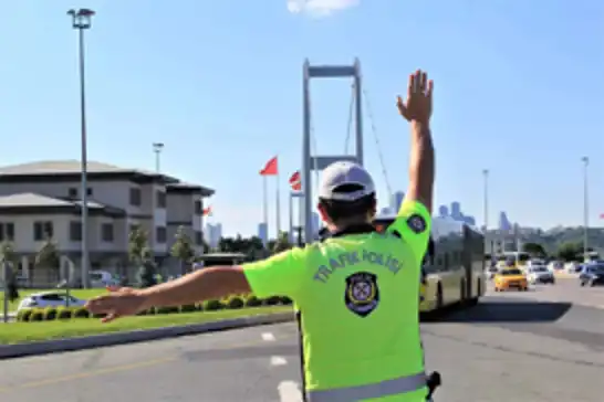 İstanbul’da yarın bazı yollar kapalı olacak