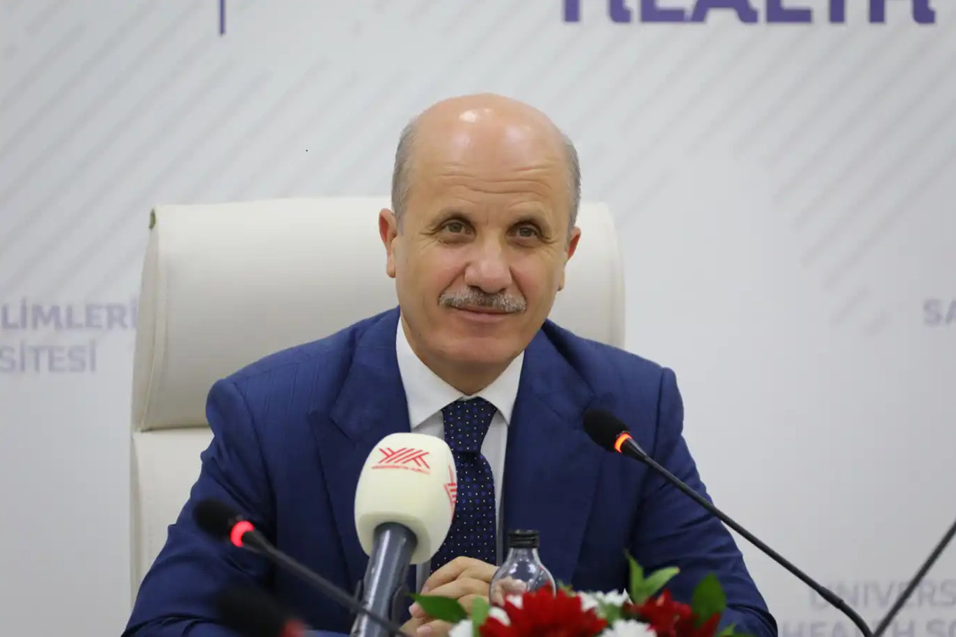 Türkiye stratejik teknoloji insan kaynağı programı başlatılıyor