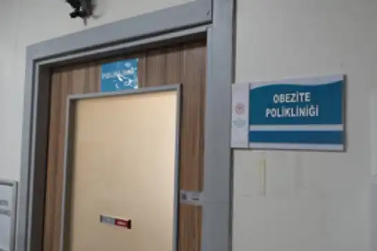Bursa obezite merkezine uluslararası akreditasyon