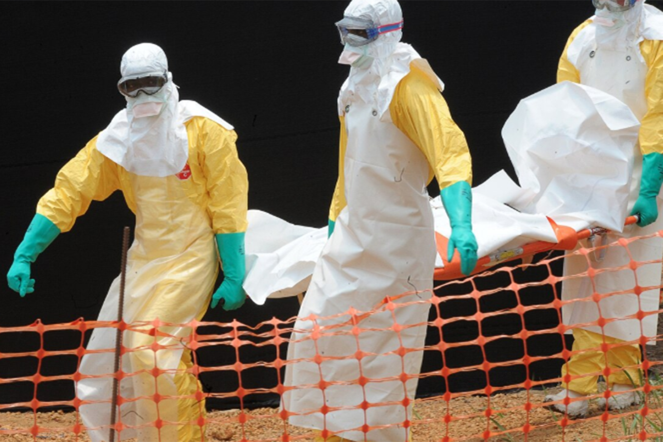DSÖ: Kongo'da Ebola vakalarının sayısı 5 bin 794'e ulaştı
