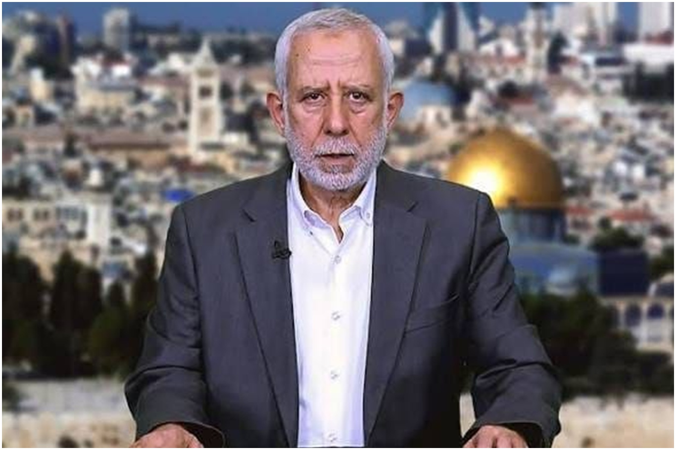 İslami Cihad: Mescid-i Aksa Tufanı tarihi bir olaydır