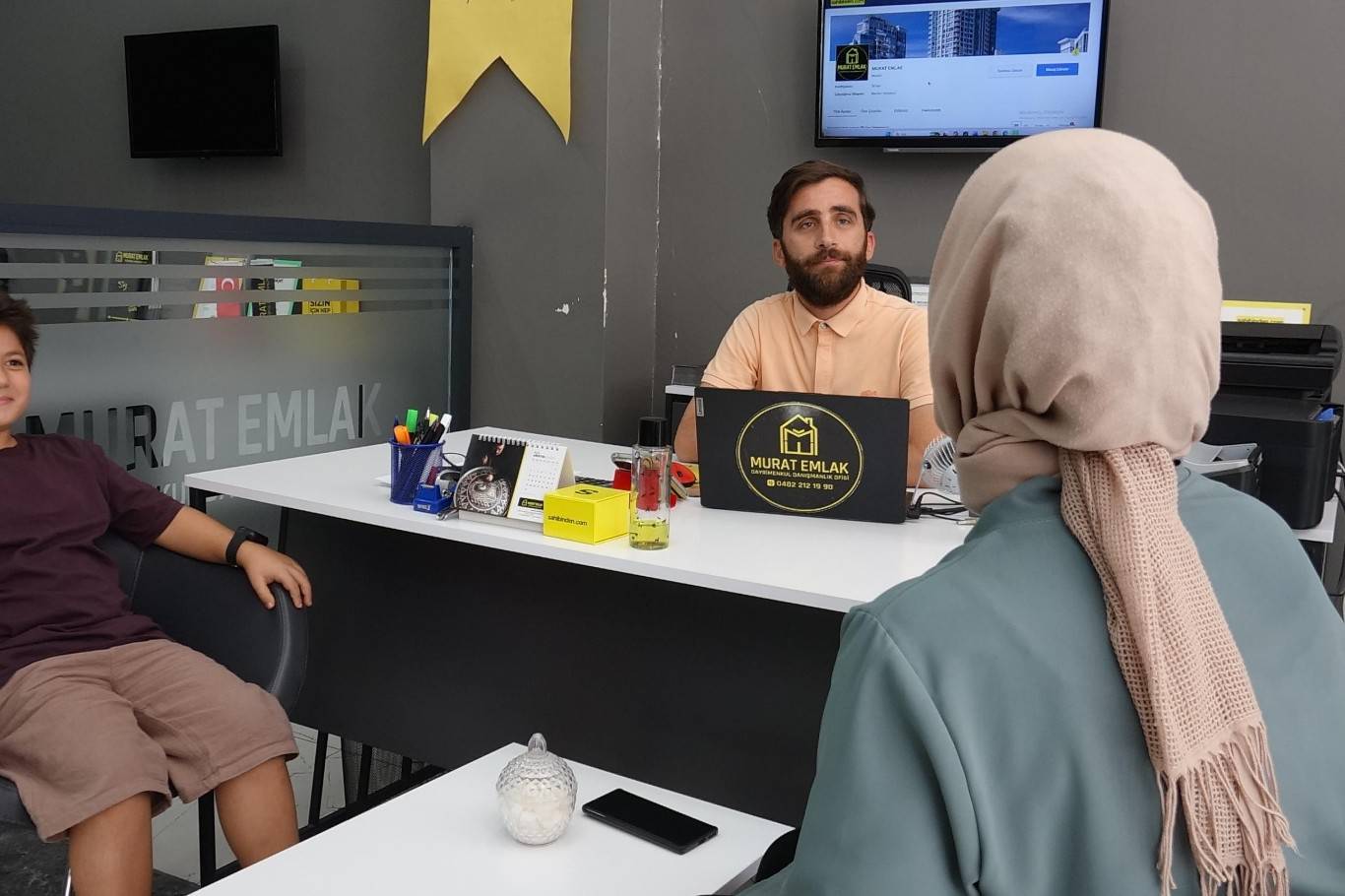 Mardin’de konut piyasasında arz daralması: Kira ve satış fiyatlarında artış