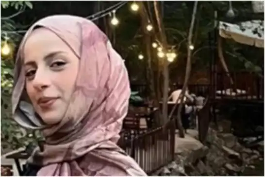 Malatya'da 16 yaşındaki Melek'ten 9 gündür haber alınamıyor