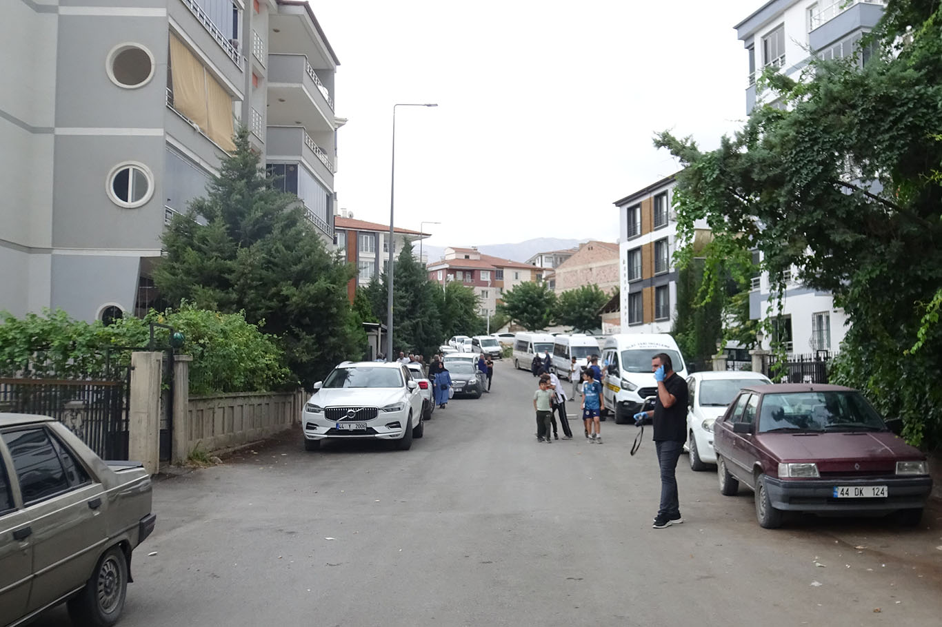 Malatya'da kendisinden haber alınamayan şahıs evinde ölü bulundu