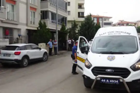 Malatya'da kendisinden haber alınamayan şahıs evinde ölü bulundu