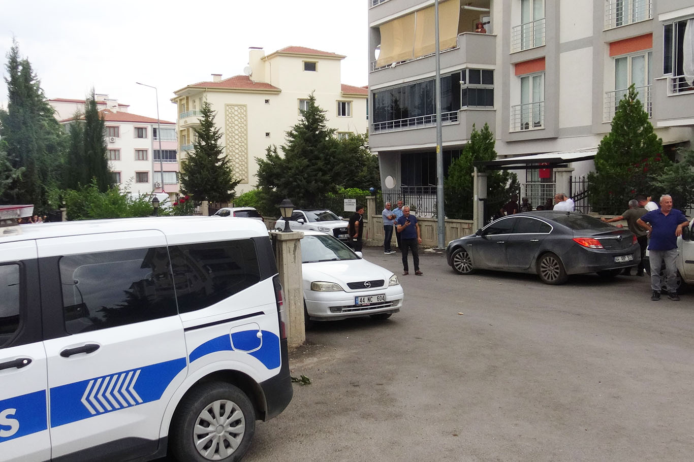 Malatya'da kendisinden haber alınamayan şahıs evinde ölü bulundu