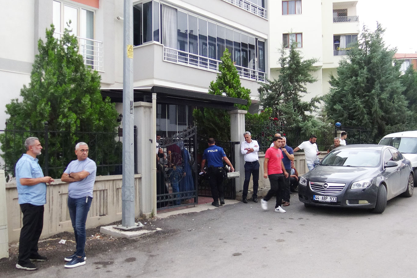 Malatya'da kendisinden haber alınamayan şahıs evinde ölü bulundu