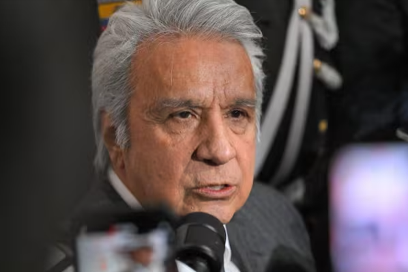 Lenin Moreno'ya rüşvet suçundan 5 yıl hapis cezası 