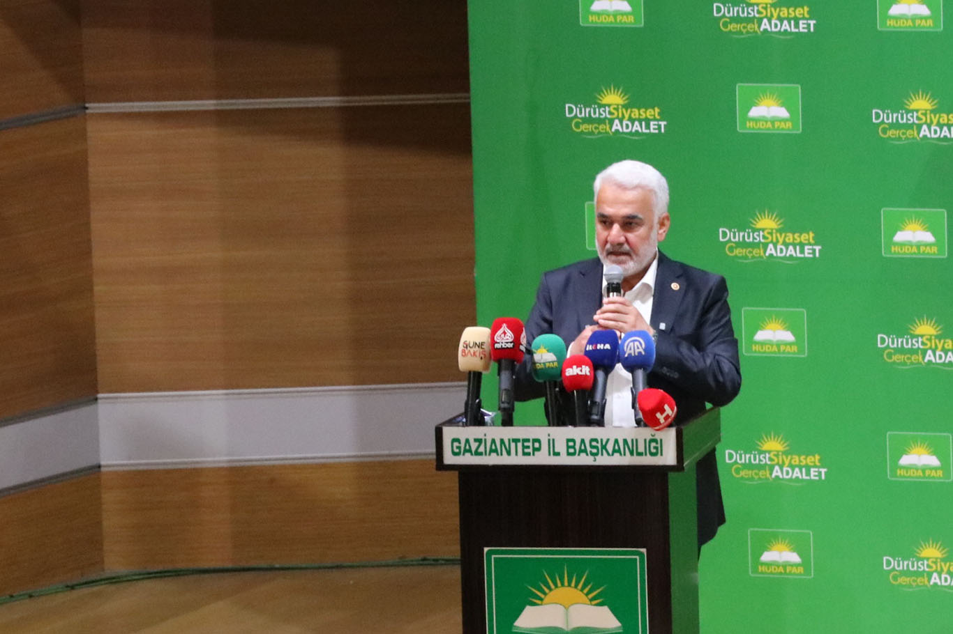 Zekeriya Yapıcıoğlu