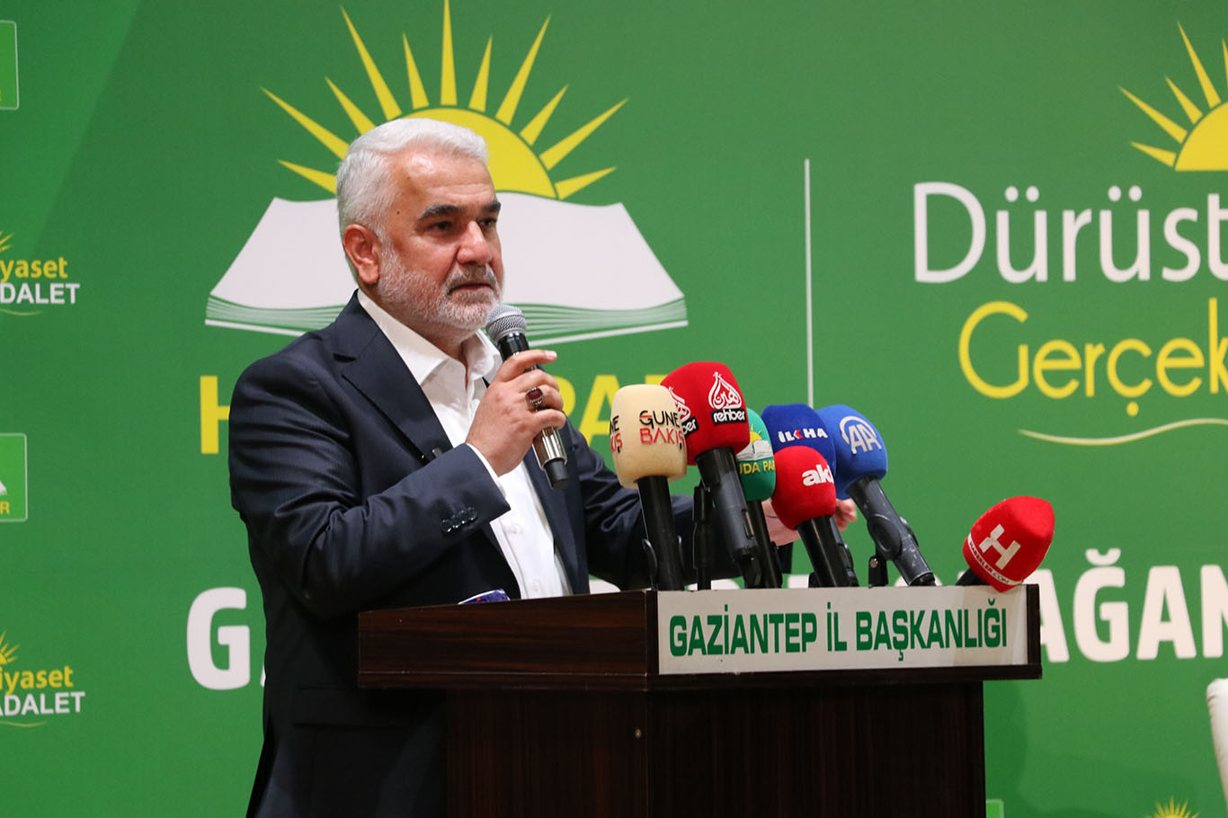 Zekeriya yapıcıoğlu