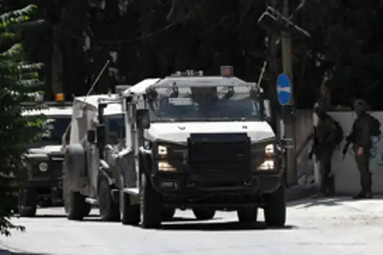 İbrani medya: israil Batı Şeria'da kapsamlı saldırı planlarını onayladı
