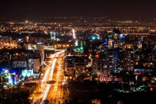 Magnitude 5.2 earthquake strikes Egypt, tremors felt across Middle East
