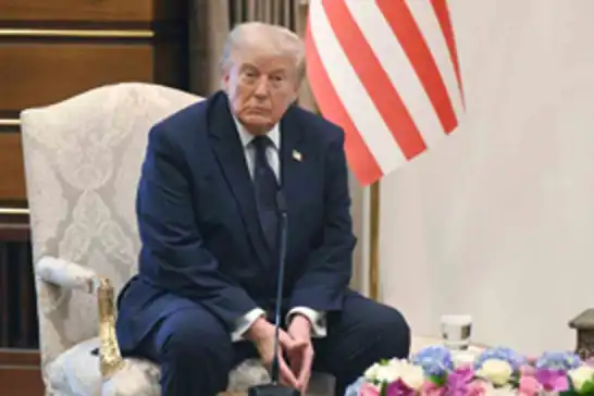 Trump says diplomacy with Iran to resume Monday after halting attack plans