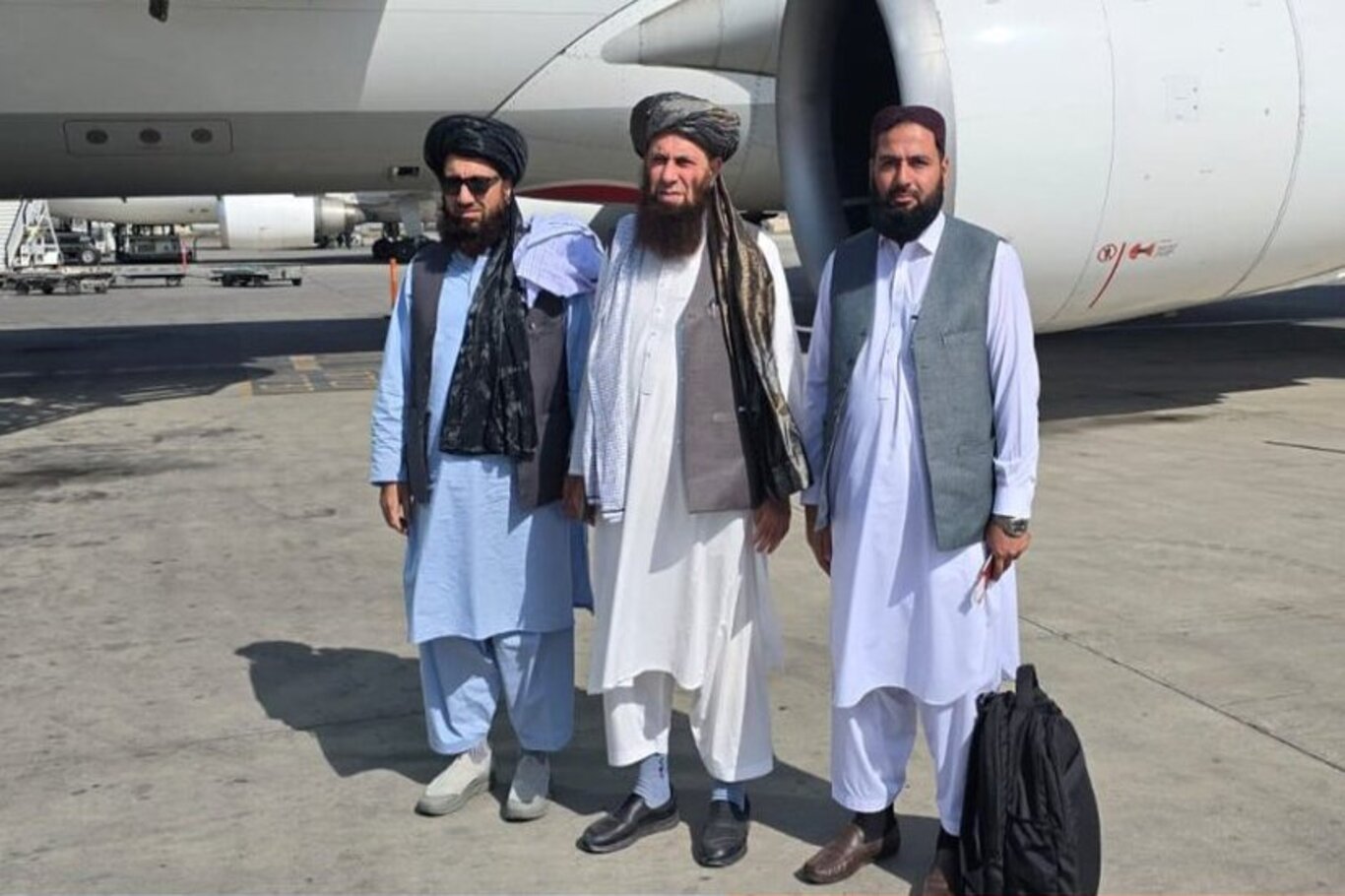 Afghan agriculture delegation visits Moldova to expand bilateral cooperation