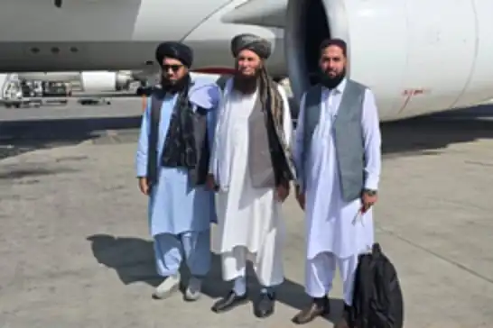 Afghan agriculture delegation visits Moldova to expand bilateral cooperation