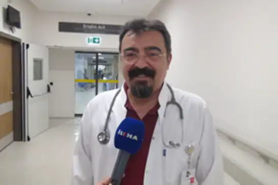 Doç. Dr. Oktay: Yılan sokmasında yapılan yanlış müdahaleler tehlikeyi artırıyor