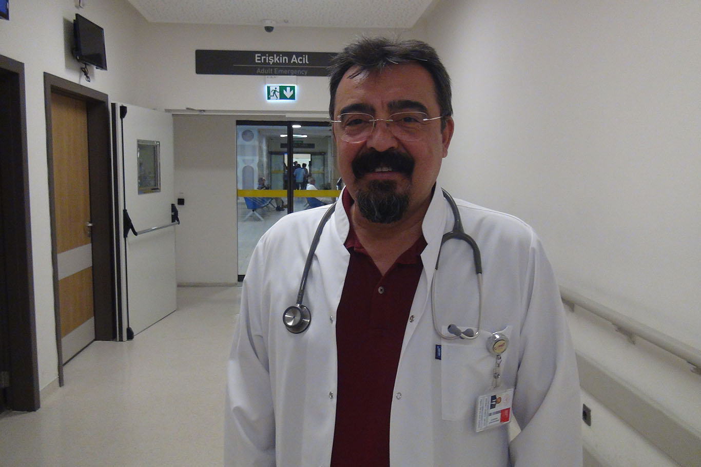 MEHMET MURAT OKTAY
