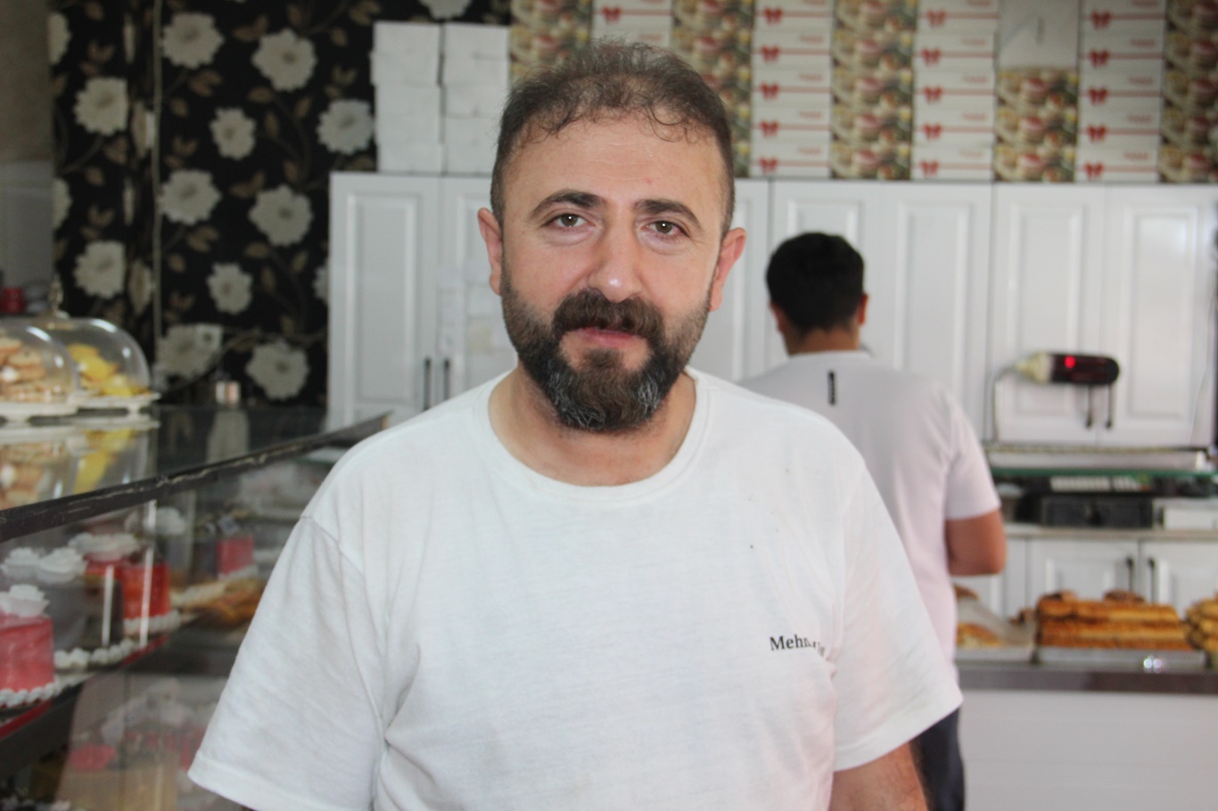 Mehmet Demir