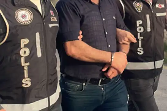 Gaziantep'te arama kaydı bulunan 477 kişi yakalandı