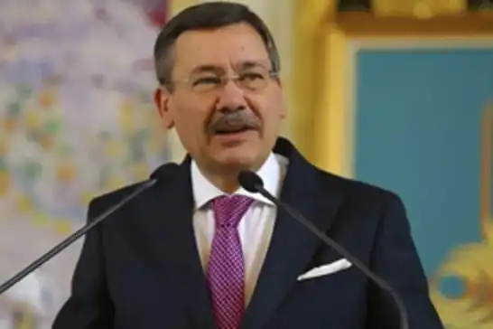 Eski Ankara Büyükşehir Belediye Başkanı Gökçek hakkında soruşturma