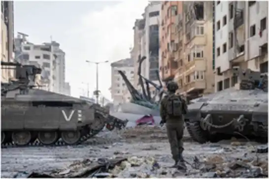 İşgal medyası: Orduda bütçe krizi derinleşiyor, savaş hazırlığı tehdit altında
