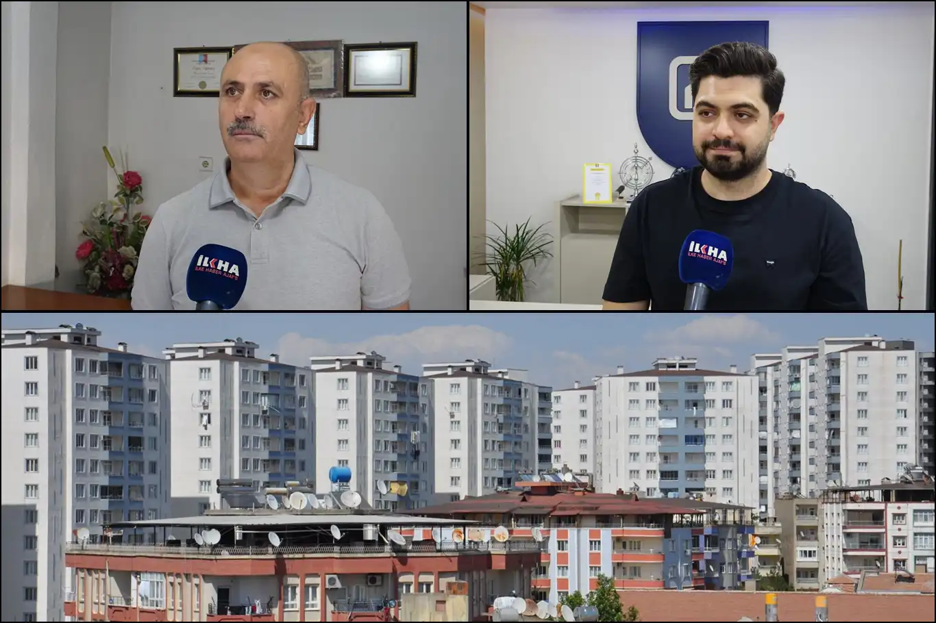 Gayrimenkul sektörü durgunlukla mücadele ediyor: Son 20 yılın en kötü dönemini yaşıyoruz
