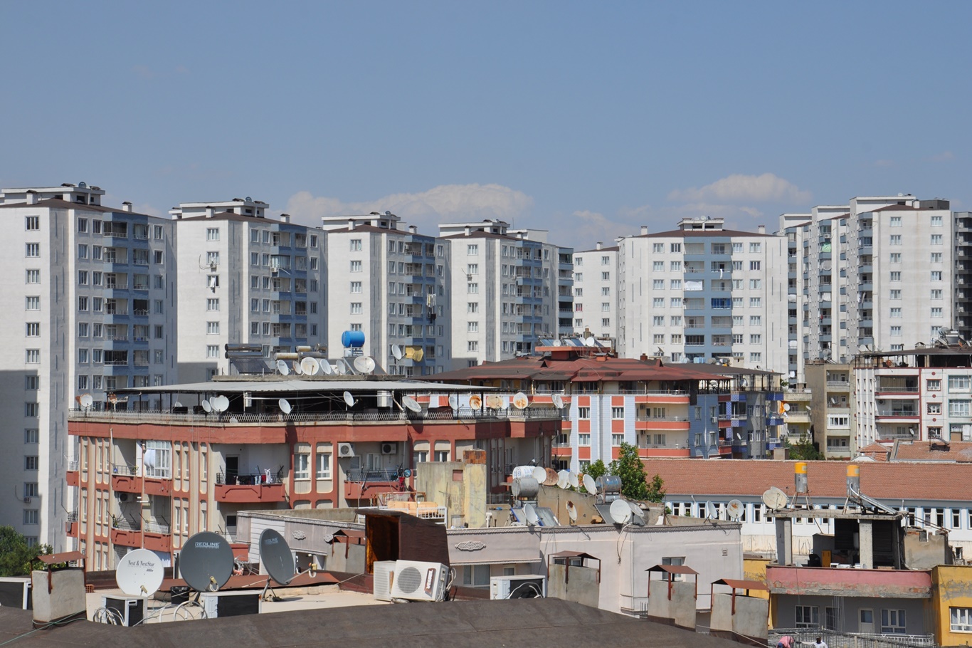 Gayrimenkul sektörü durgunlukla mücadele ediyor: "Son 20 yılın en kötü dönemini yaşıyoruz"