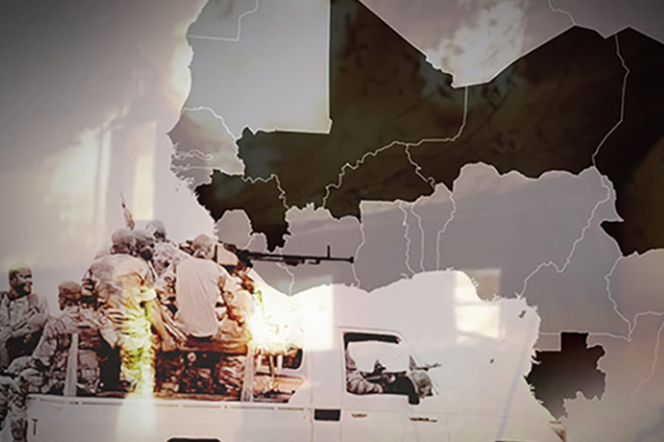 Sahel Devletleri Konfederasyonu'ndan darbe girişimine karşı Nijer'e destek