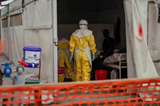 Kongo'da Ebola salgınında ölü sayısı 2 bin 786'ya çıktı