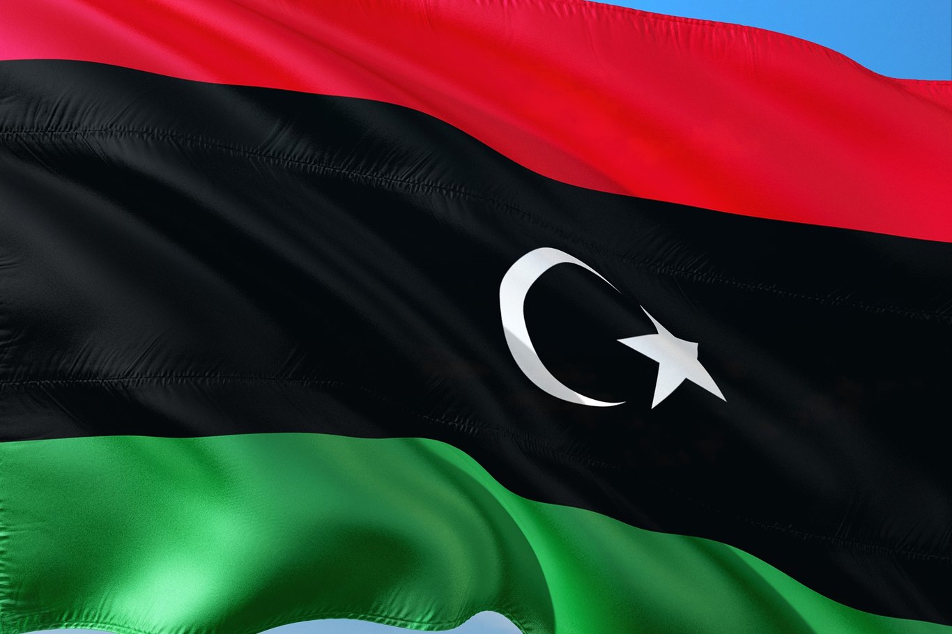 Libya'daki rakip batı ve doğu gruplarından seçime ilişkin iki konuda anlaşma