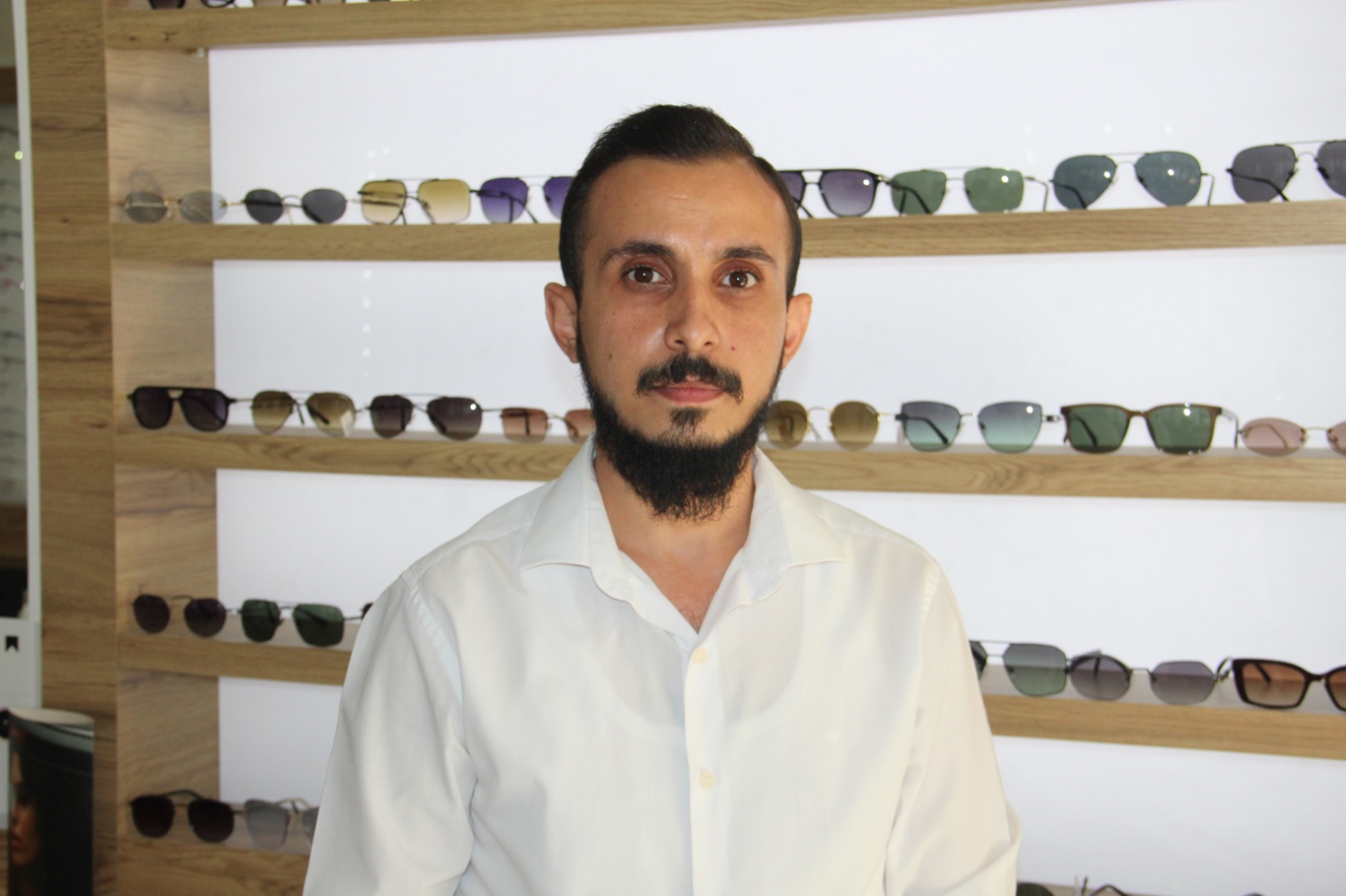 Furkan Özmen
