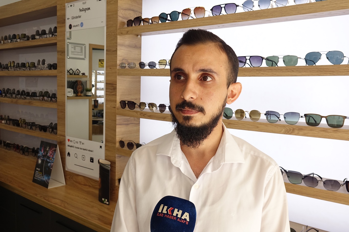 Furkan Özmen