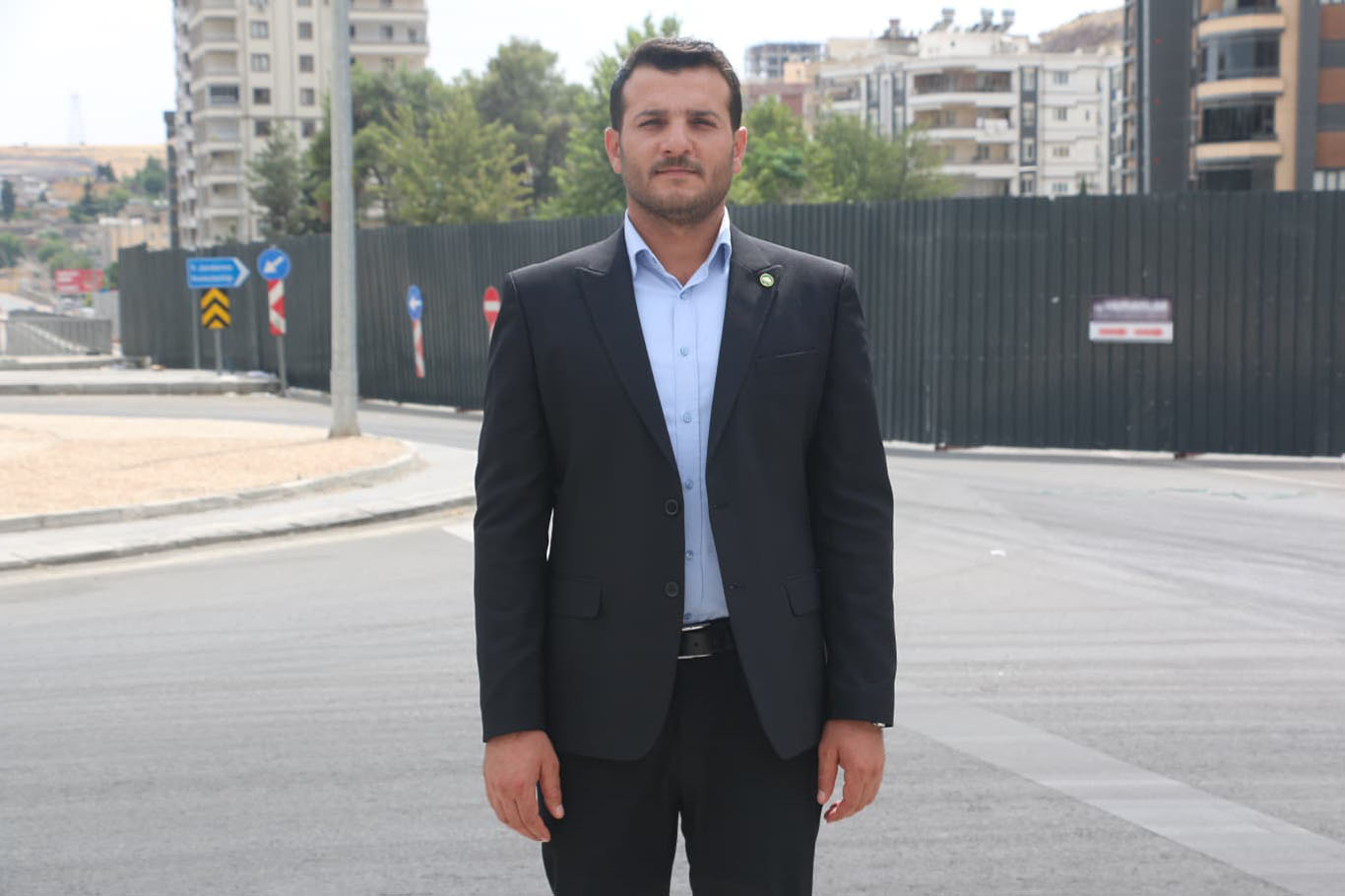 Şanlıurfa'da Balıkayağı tepkisi: Vatandaşın mağduriyeti ne zaman bitecek?